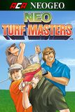 ACA NeoGeo - Neo Turf Masters (Xbox One)